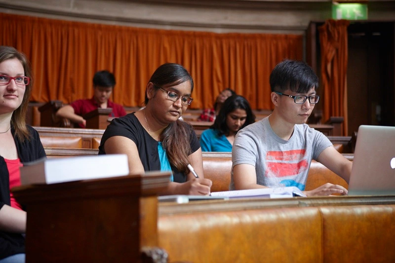 International - Study - Cardiff University